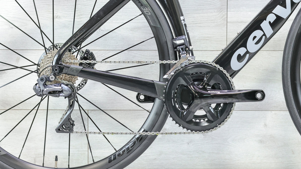 Cervelo P-Series Ultegra Di2 Triathlon Bike - 2020, 51cm