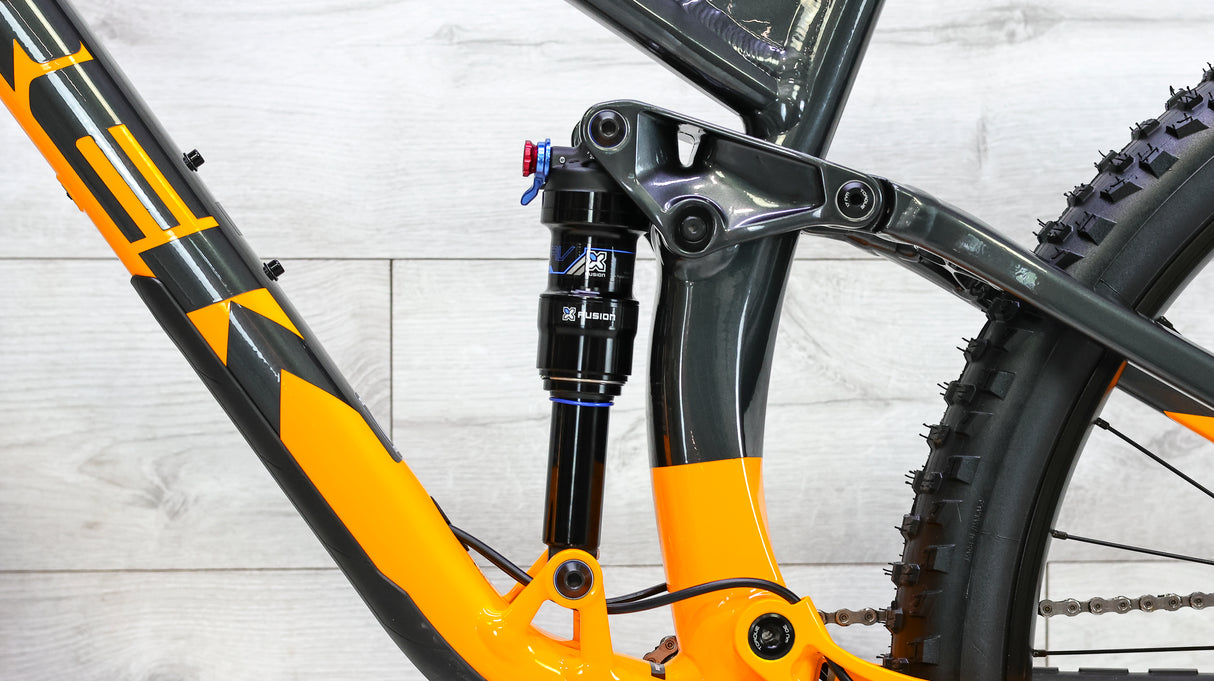 Trek Fuel EX 5 Gen 5 Mountain Bike - 2023, X-Large