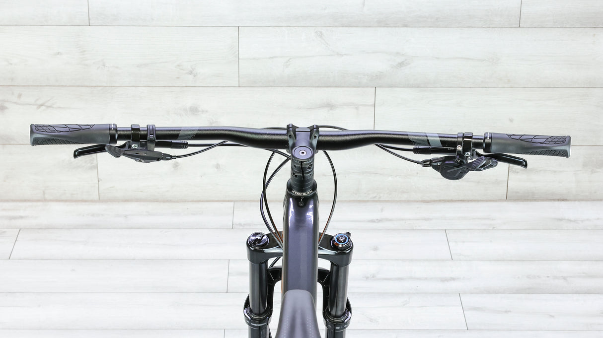 Trek Fuel EX 5 Gen 5 Mountain Bike - 2023, X-Large