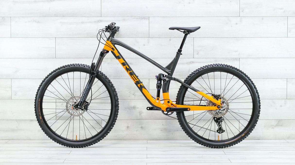 Trek Fuel EX 5 Gen 5 Mountain Bike - 2023, X-Large