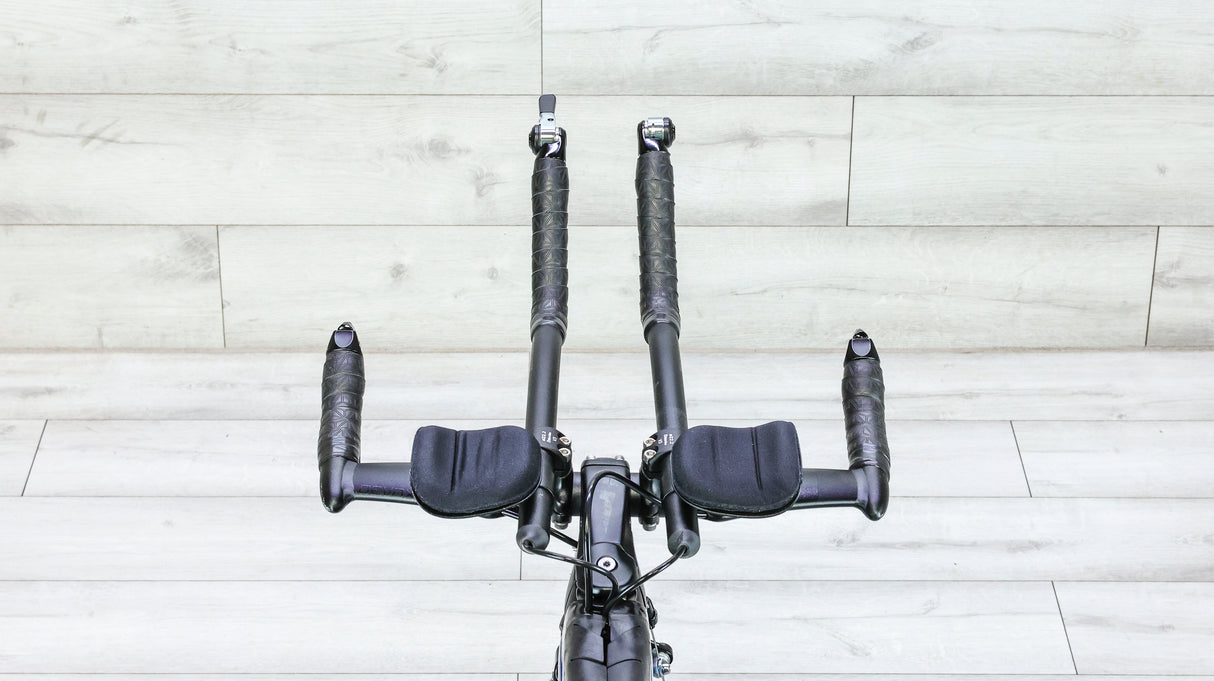 Felt IA Advanced Rim Brake 105 Triathlon Bike - 2020, 54cm