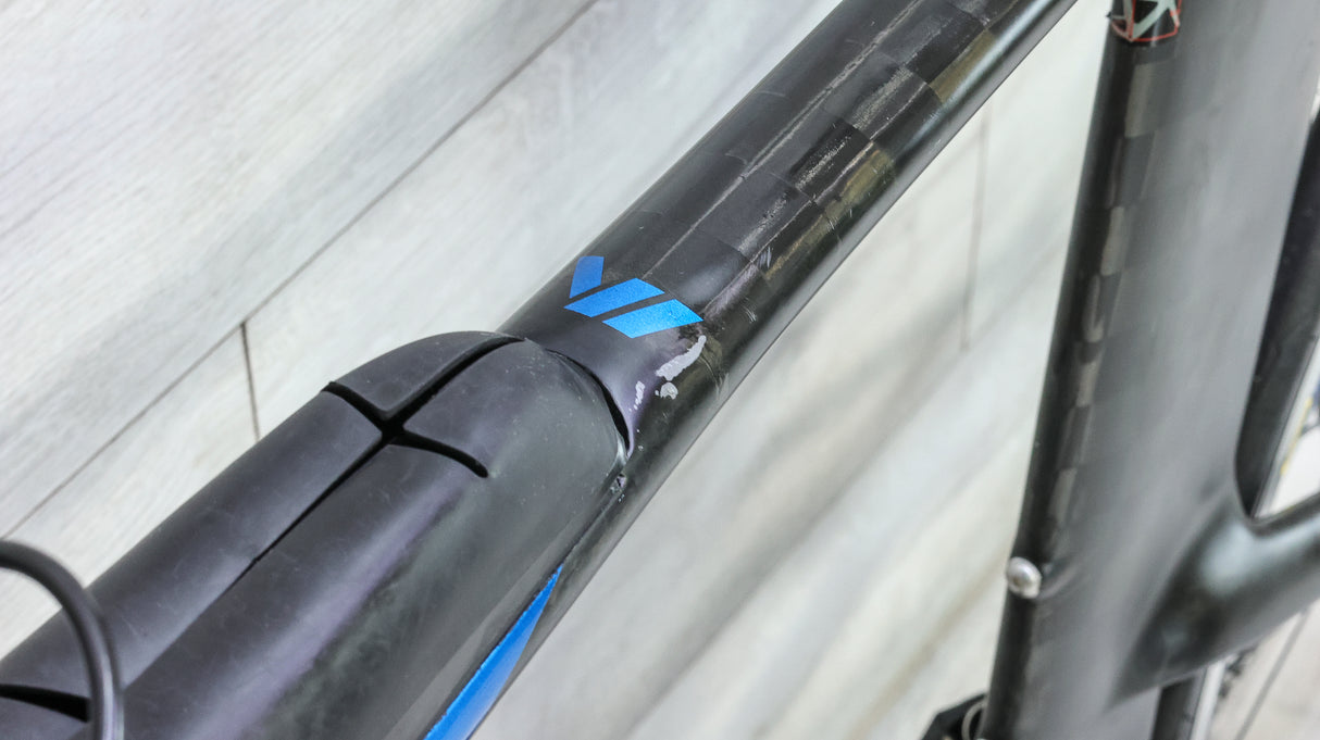 Felt IA Advanced Rim Brake 105 Triathlon Bike - 2020, 54cm
