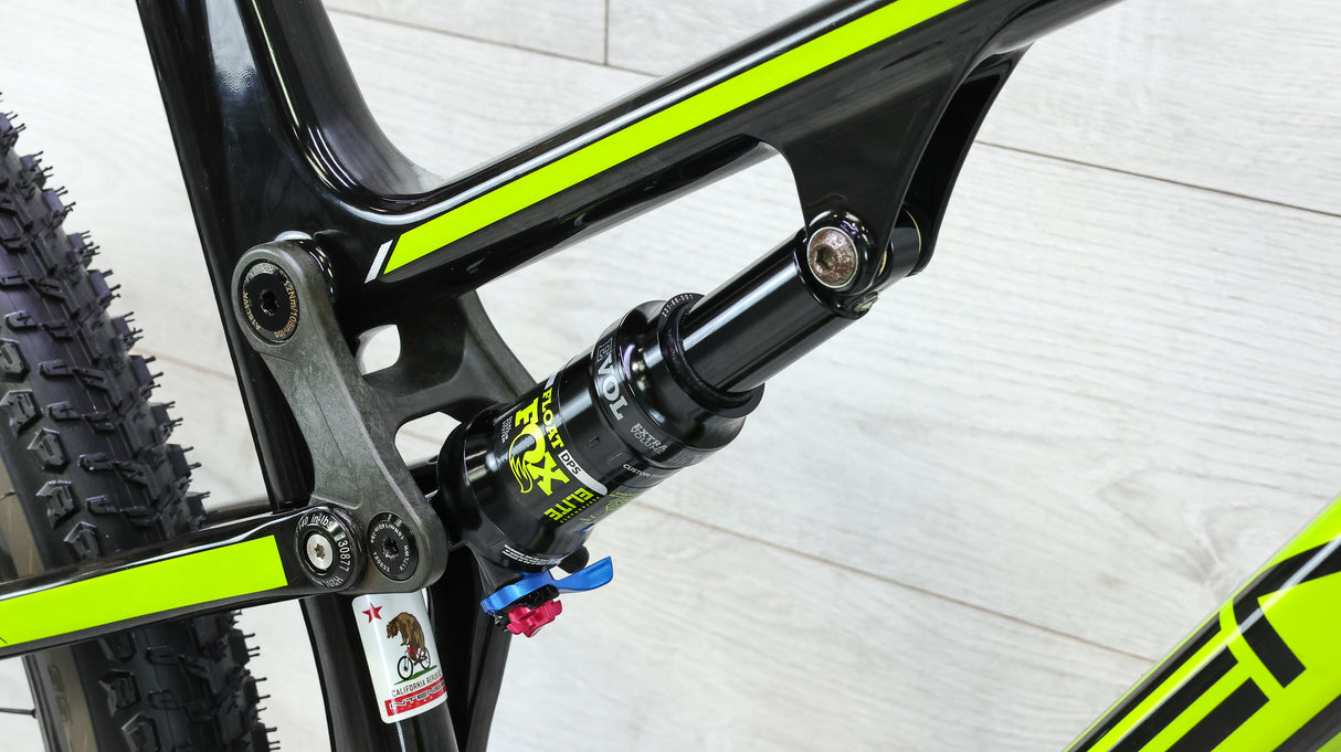 Intense Sniper XC Expert Mountain Bike - 2019, X-Large
