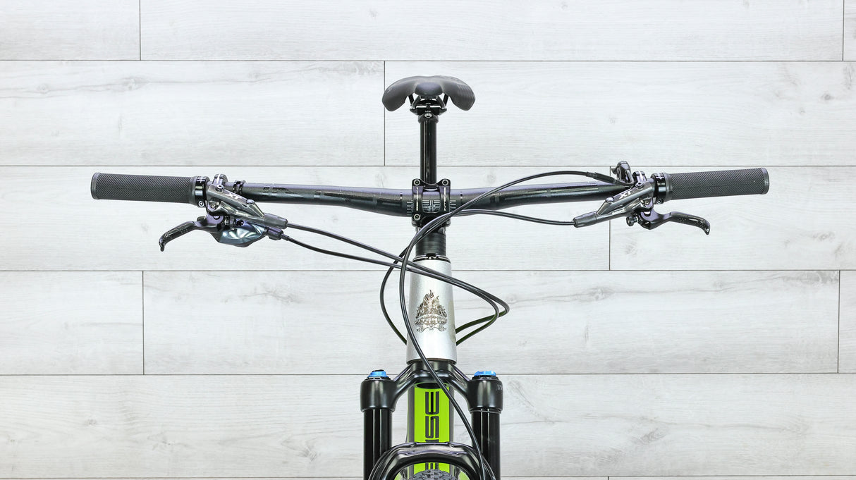 Intense Sniper XC Expert Mountain Bike - 2019, X-Large