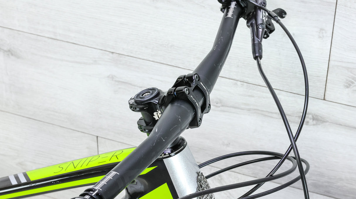 Intense Sniper XC Expert Mountain Bike - 2019, X-Large