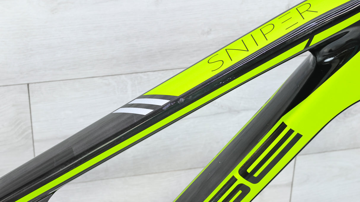 Intense Sniper XC Expert Mountain Bike - 2019, X-Large