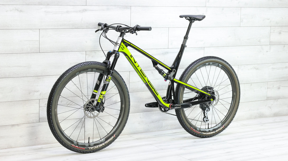 Intense Sniper XC Expert Mountain Bike - 2019, X-Large