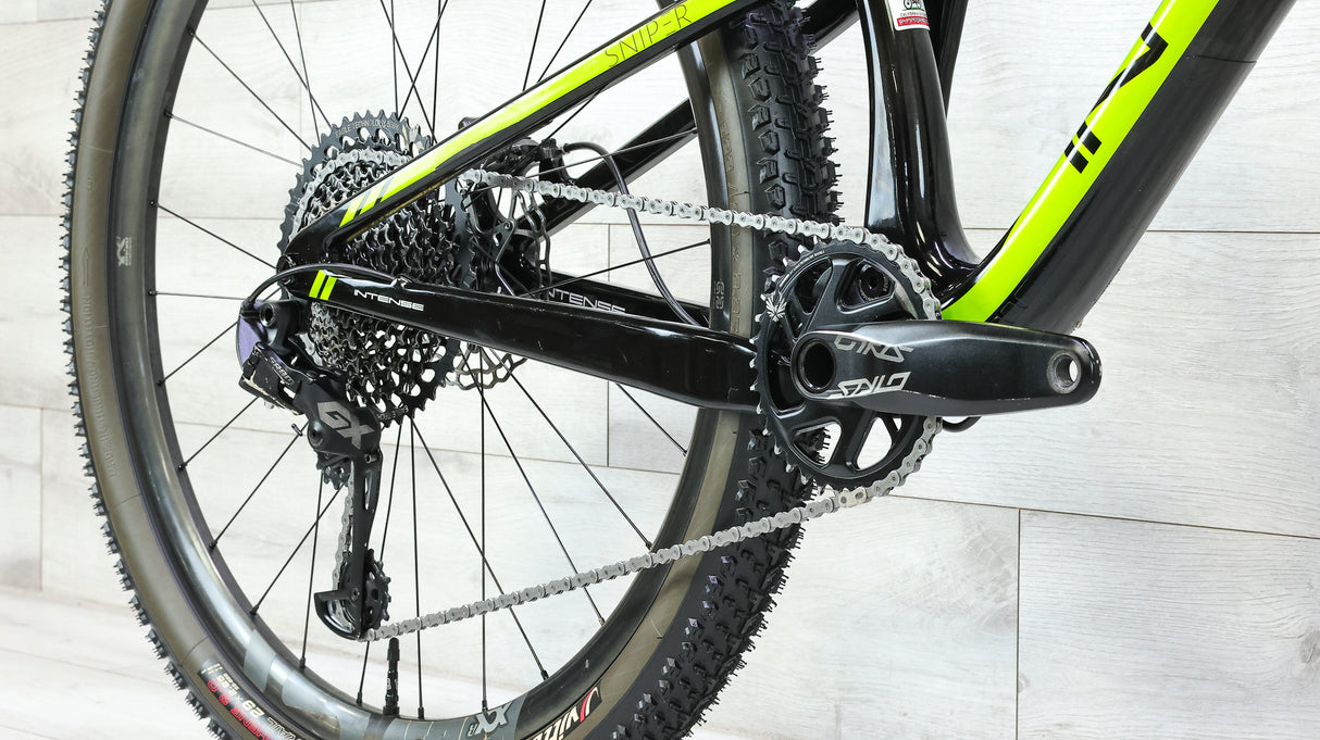 Intense Sniper XC Expert Mountain Bike - 2019, X-Large