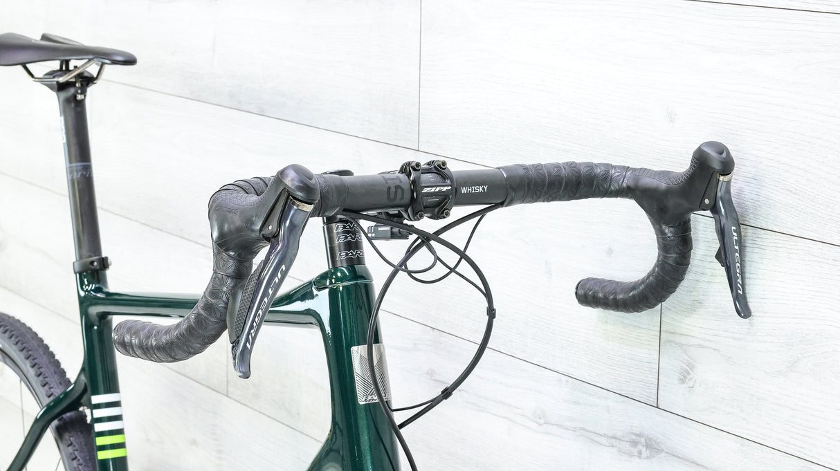 Parlee Chebacco LE Gravel Bike - 2020, X-Large