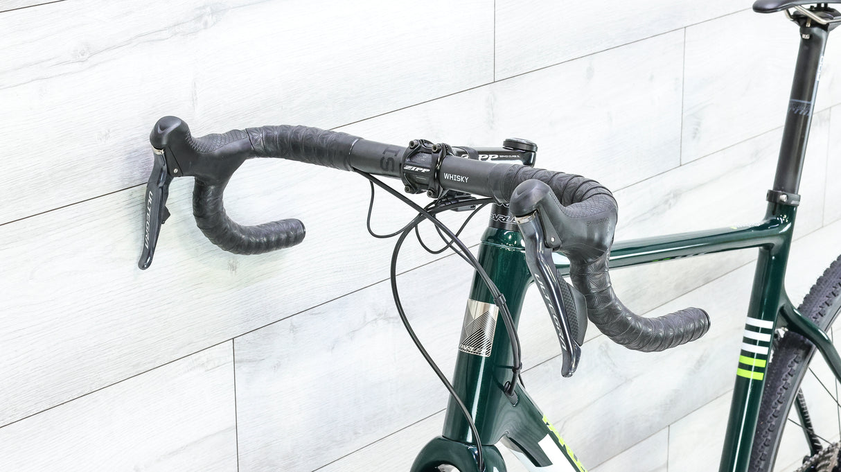 Parlee Chebacco LE Gravel Bike - 2020, X-Large