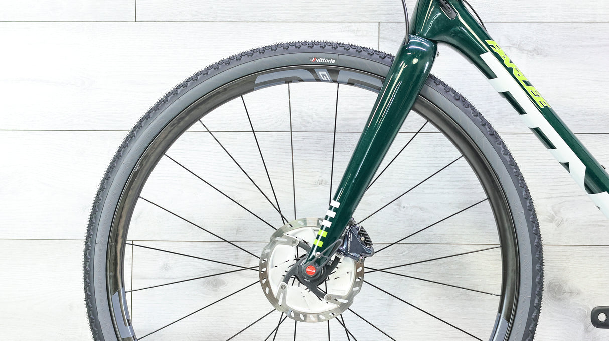 Parlee Chebacco LE Gravel Bike - 2020, X-Large