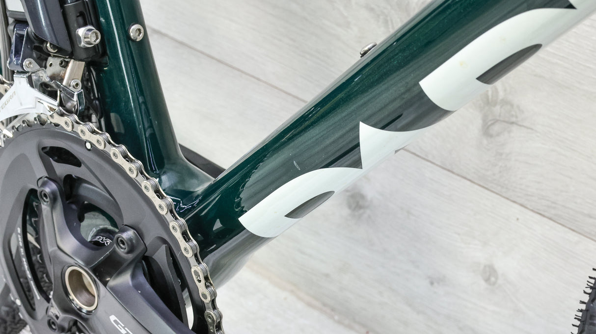 Parlee Chebacco LE Gravel Bike - 2020, X-Large
