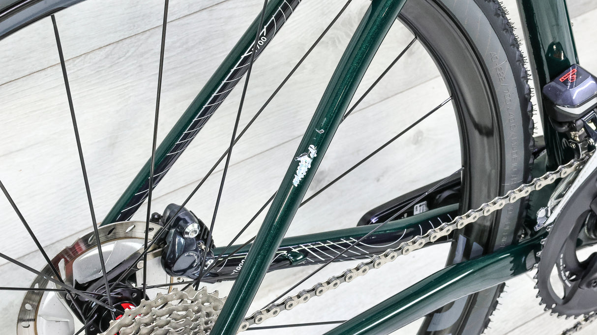 Parlee Chebacco LE Gravel Bike - 2020, X-Large