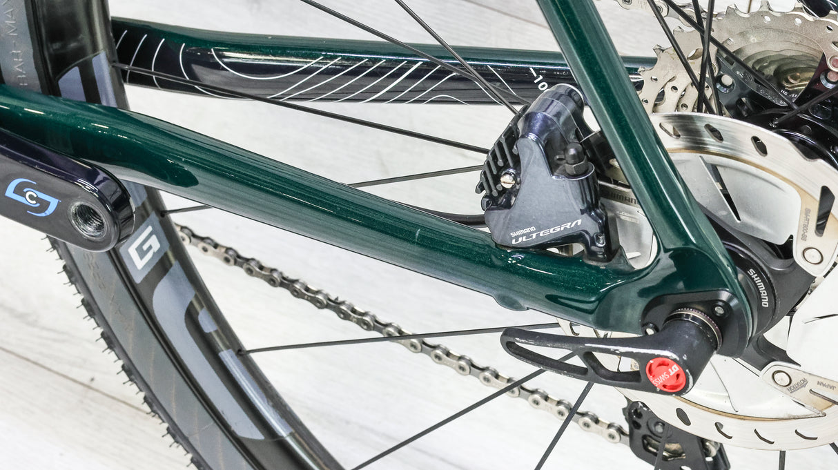 Parlee Chebacco LE Gravel Bike - 2020, X-Large