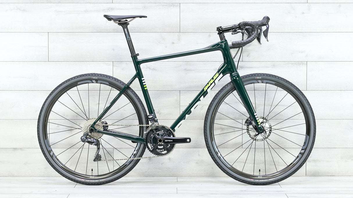 Parlee Chebacco LE Gravel Bike - 2020, X-Large