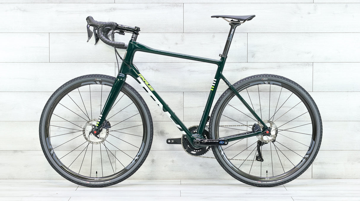 Parlee Chebacco LE Gravel Bike - 2020, X-Large