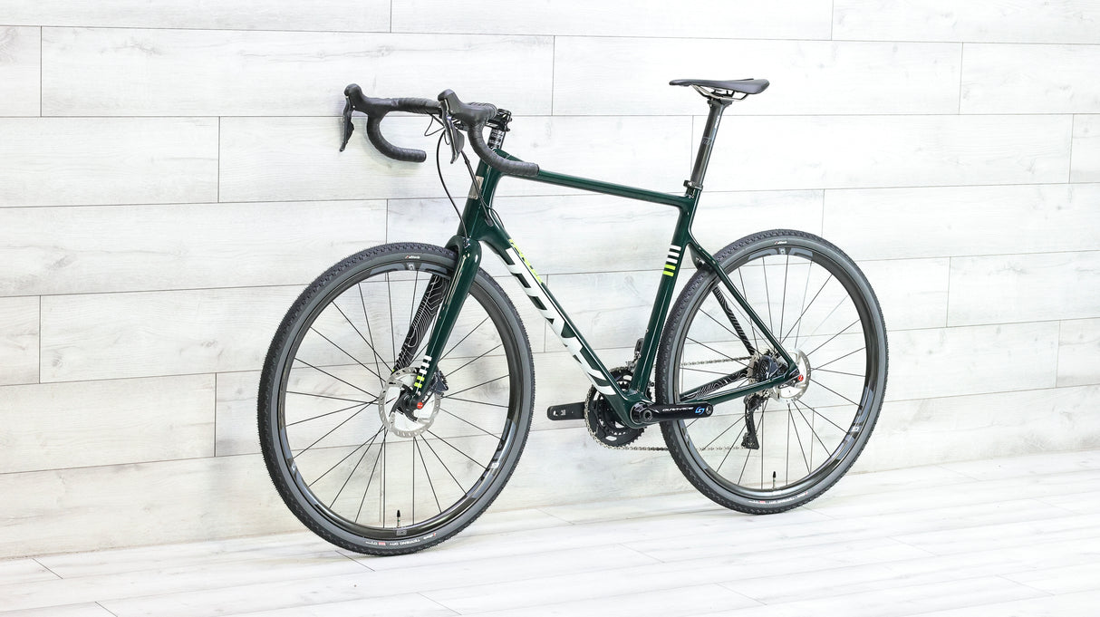Parlee Chebacco LE Gravel Bike - 2020, X-Large