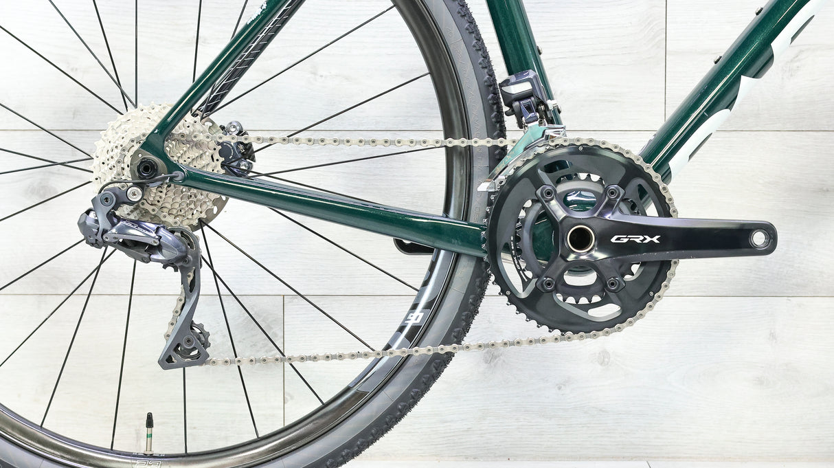 Parlee Chebacco LE Gravel Bike - 2020, X-Large