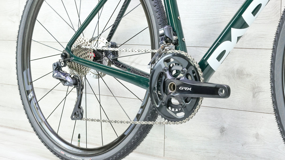 Parlee Chebacco LE Gravel Bike - 2020, X-Large