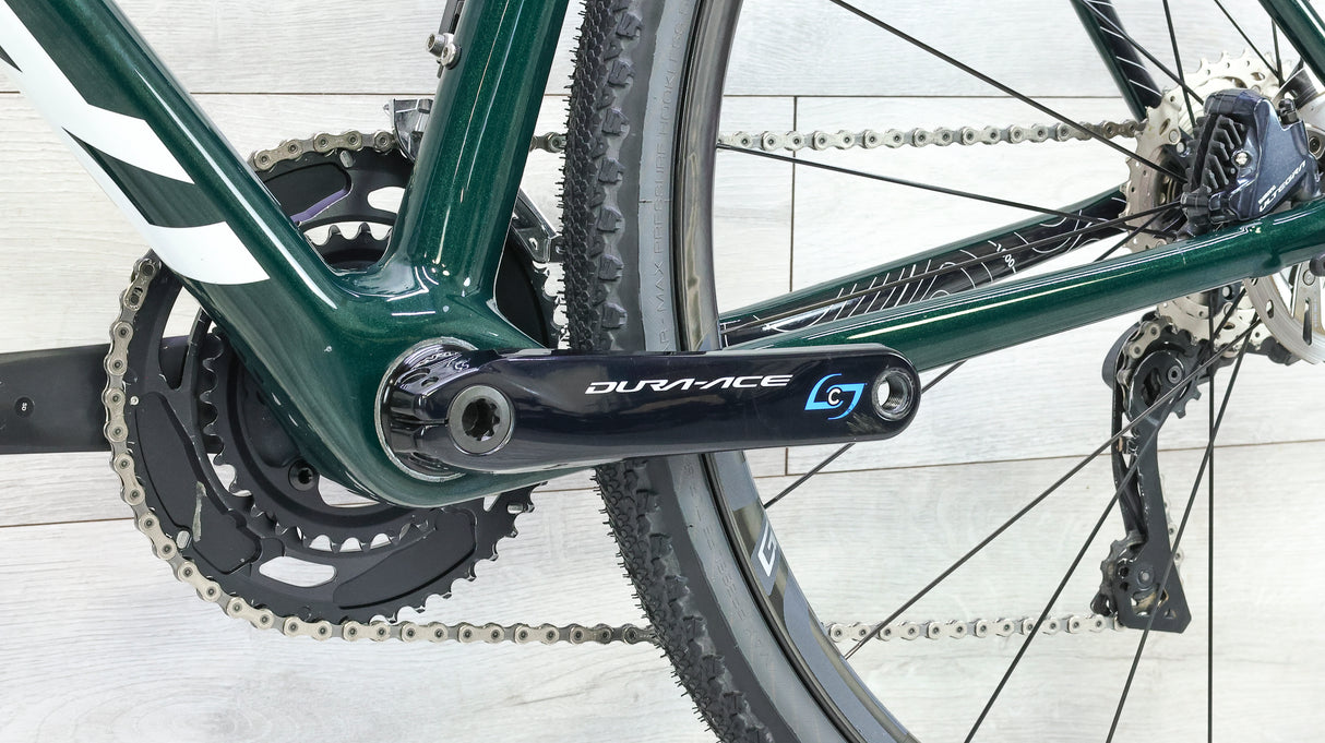 Parlee Chebacco LE Gravel Bike - 2020, X-Large