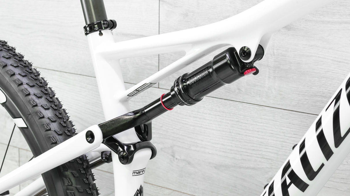 Specialized Epic Pro Mountain Bike - 2019, Medium