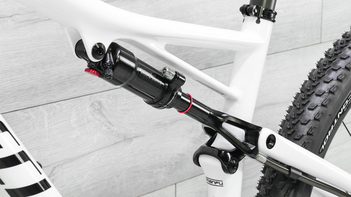 Specialized Epic Pro Mountain Bike - 2019, Medium