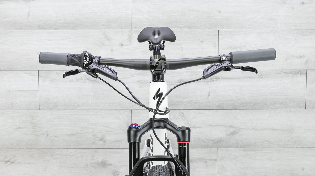 Specialized Epic Pro Mountain Bike - 2019, Medium