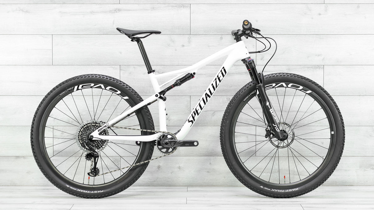Specialized Epic Pro Mountain Bike - 2019, Medium