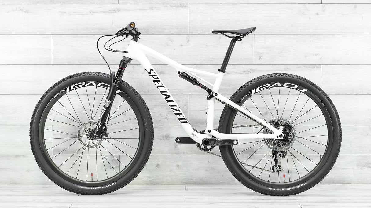Specialized Epic Pro Mountain Bike - 2019, Medium