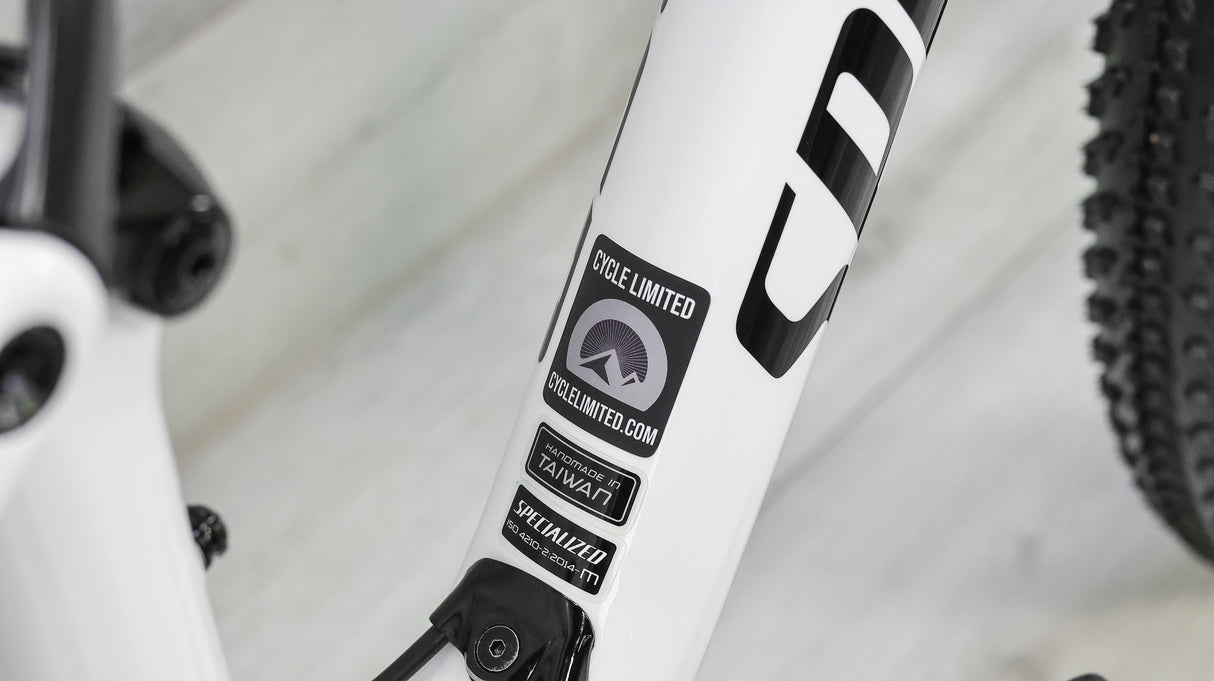 Specialized Epic Pro Mountain Bike - 2019, Medium