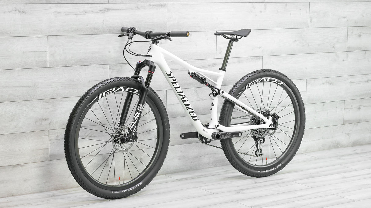 Specialized Epic Pro Mountain Bike - 2019, Medium