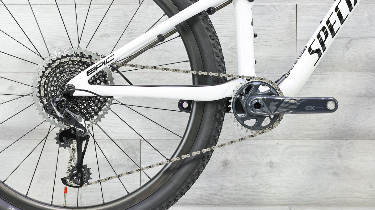 Specialized Epic Pro Mountain Bike - 2019, Medium
