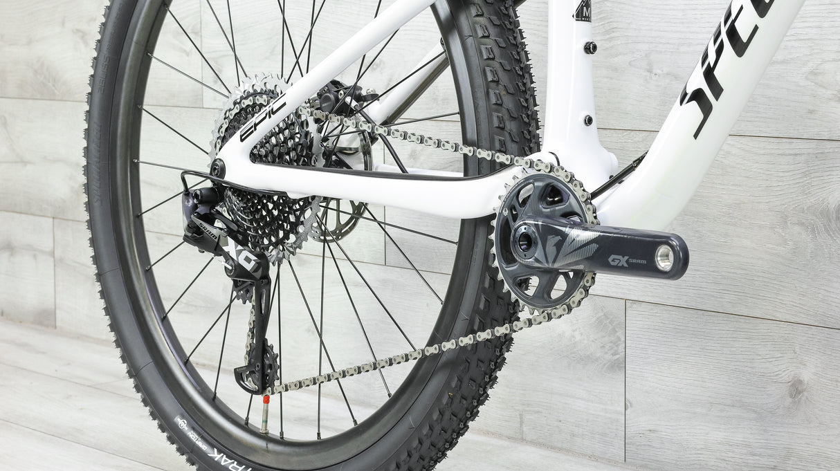 Specialized Epic Pro Mountain Bike - 2019, Medium