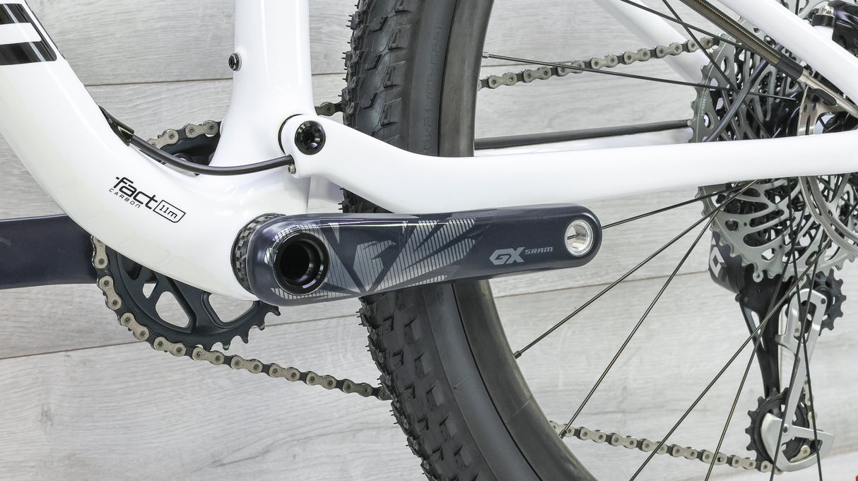 Specialized Epic Pro Mountain Bike - 2019, Medium