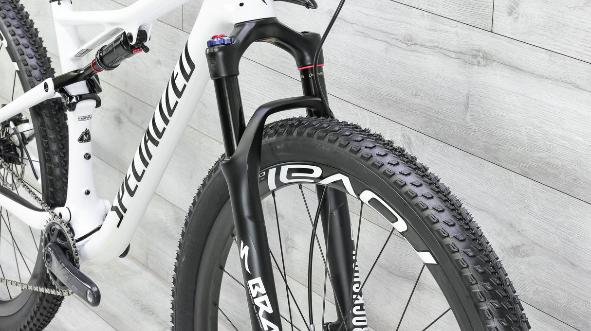 Specialized Epic Pro Mountain Bike - 2019, Medium
