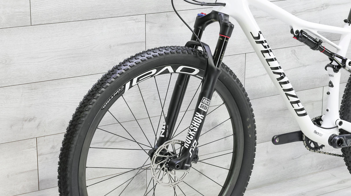 Specialized Epic Pro Mountain Bike - 2019, Medium