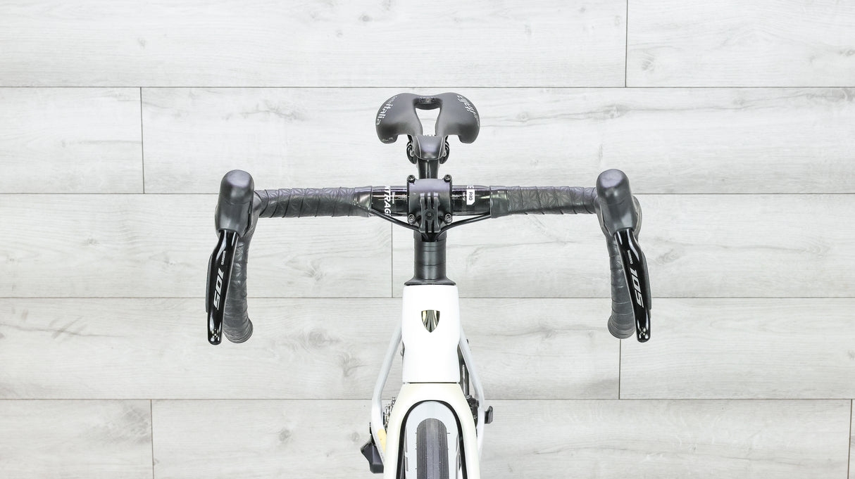 Trek Domane SLR 6 Gen 4 Road Bike - 2023, 47cm