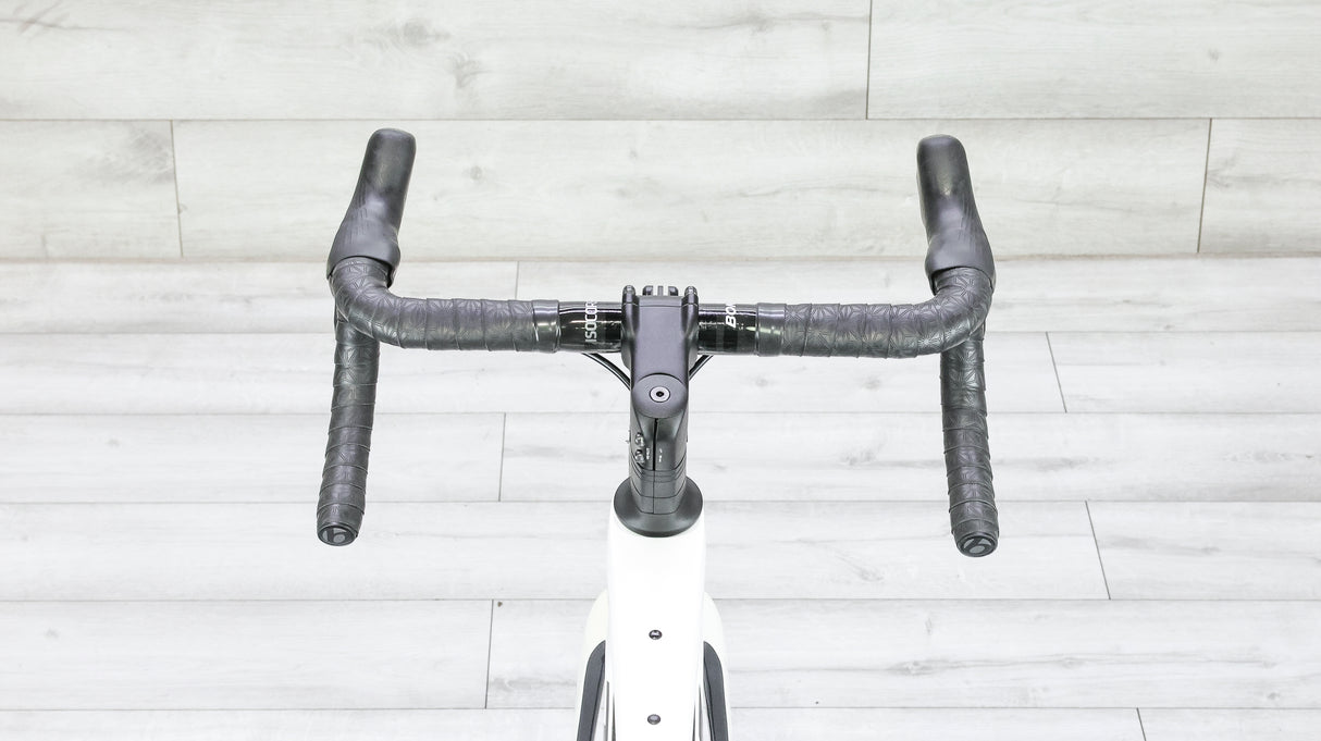 Trek Domane SLR 6 Gen 4 Road Bike - 2023, 47cm