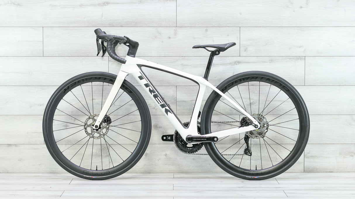 Trek Domane SLR 6 Gen 4 Road Bike - 2023, 47cm