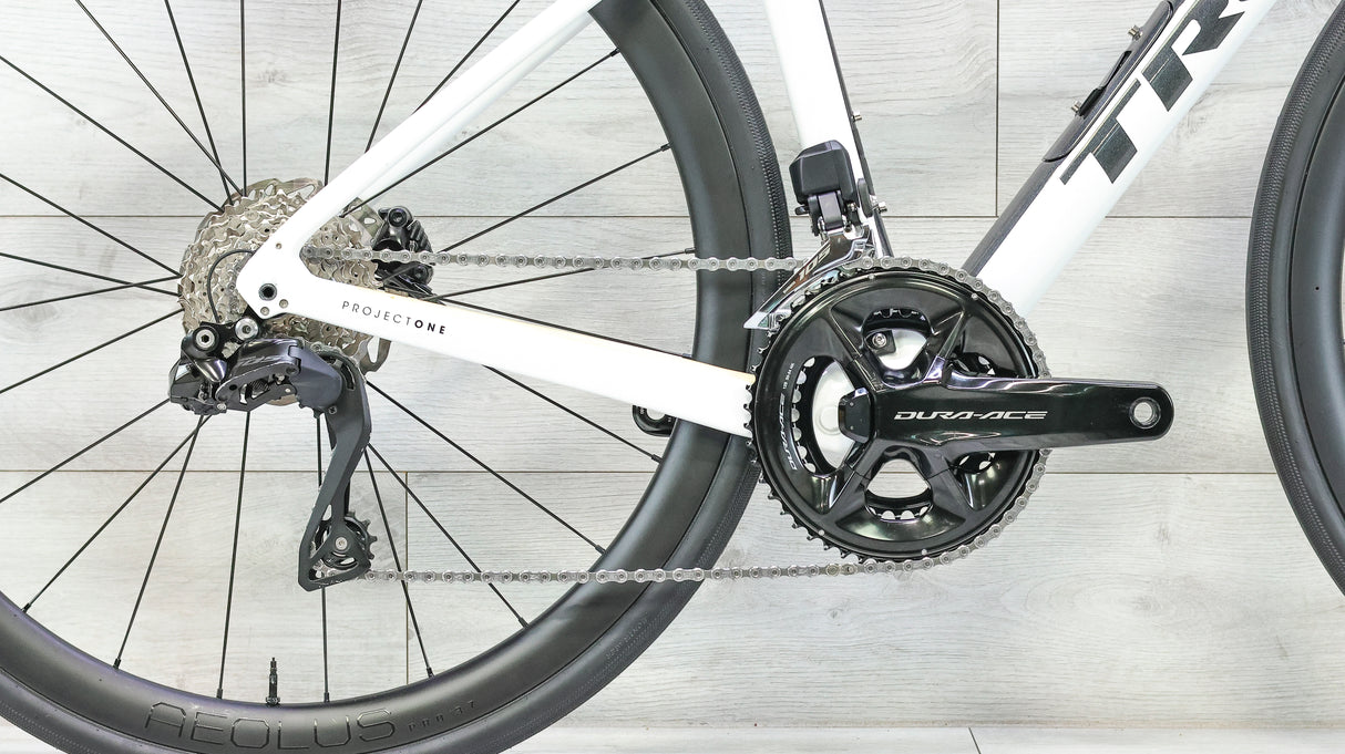 Trek Domane SLR 6 Gen 4 Road Bike - 2023, 47cm