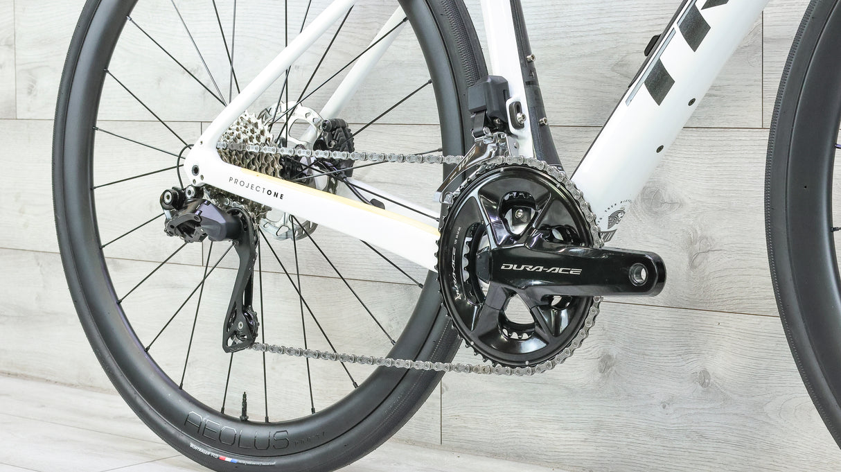 Trek Domane SLR 6 Gen 4 Road Bike - 2023, 47cm