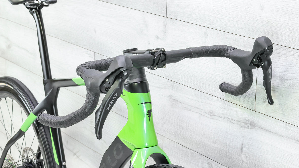 Pinarello Grevil F5 Gravel Bike - 2024, 55cm