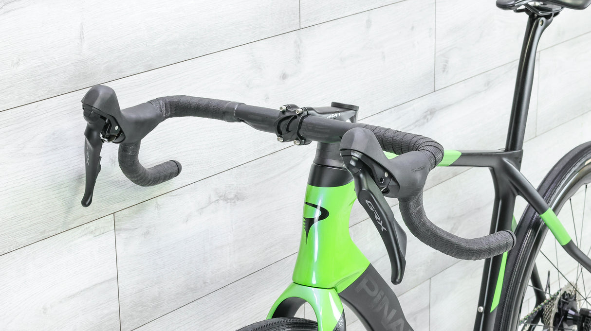 Pinarello Grevil F5 Gravel Bike - 2024, 55cm