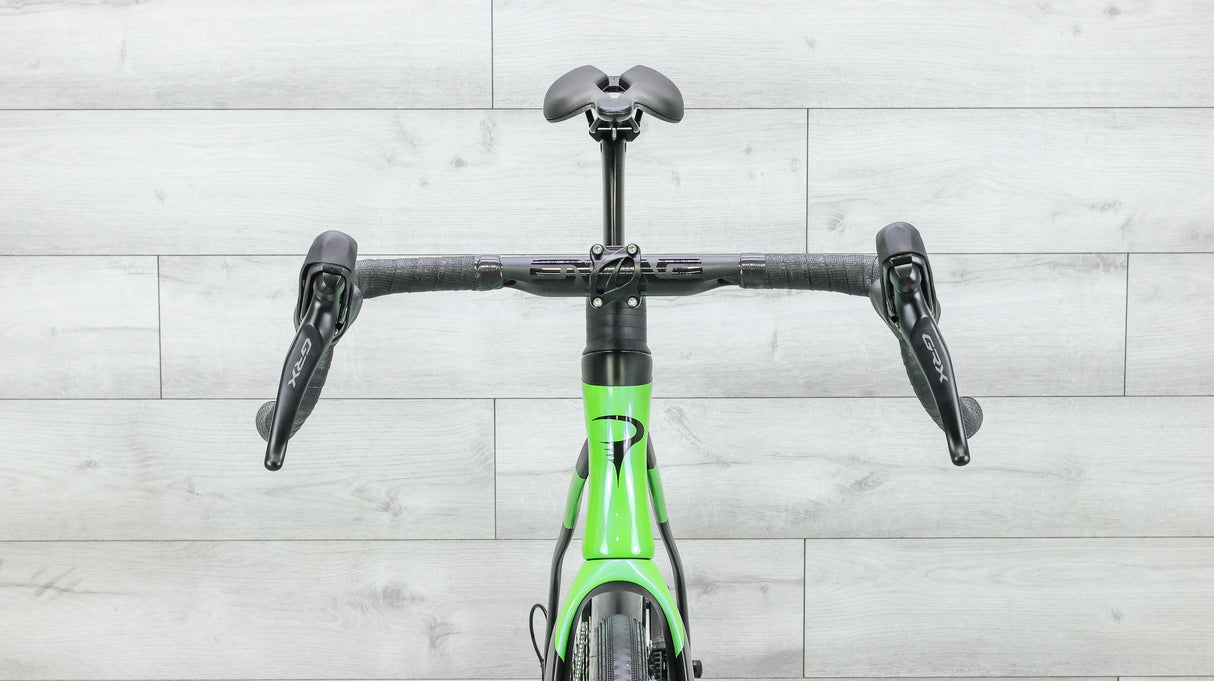 Pinarello Grevil F5 Gravel Bike - 2024, 55cm