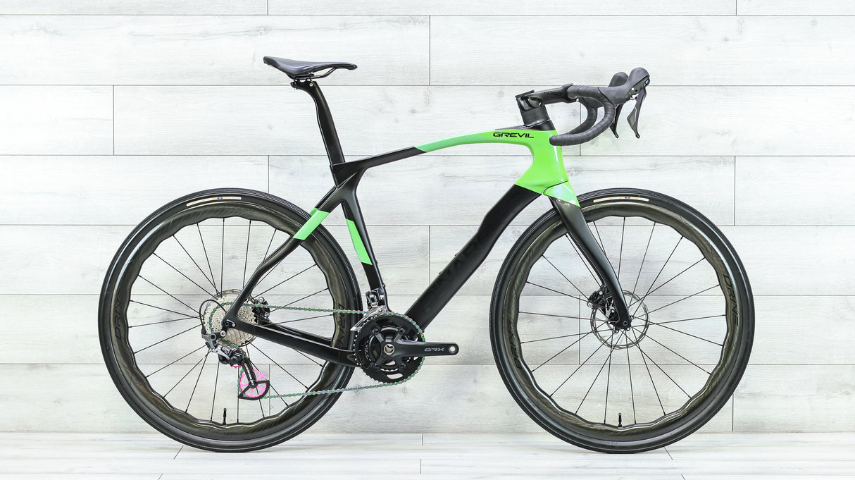 Pinarello Grevil F5 Gravel Bike - 2024, 55cm