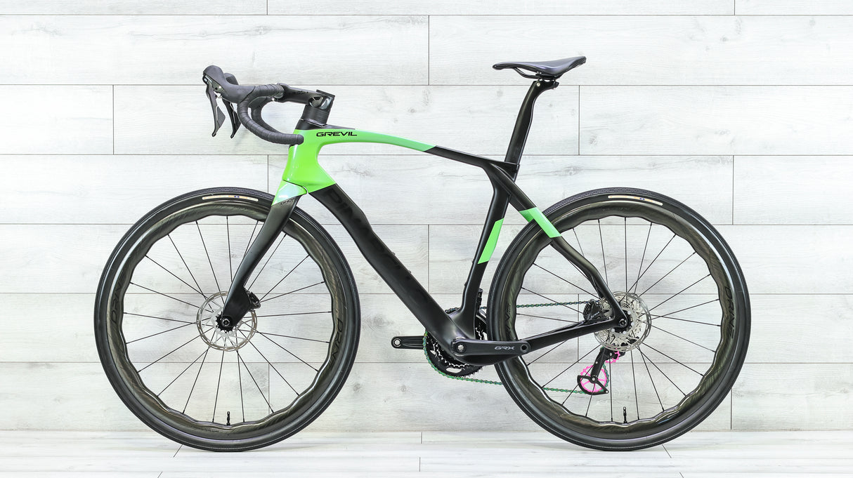 Pinarello Grevil F5 Gravel Bike - 2024, 55cm