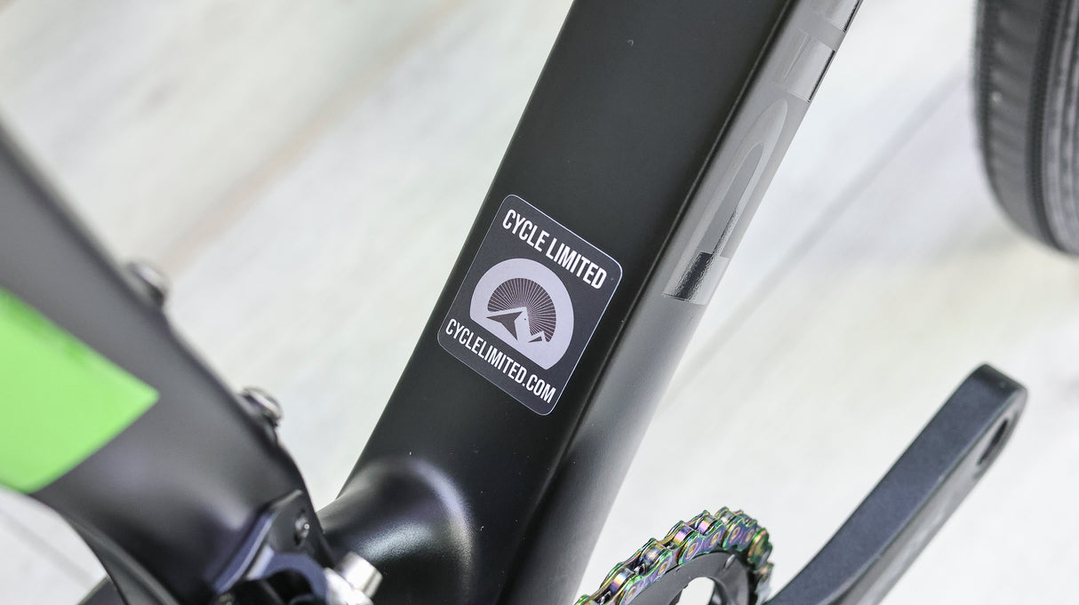 Pinarello Grevil F5 Gravel Bike - 2024, 55cm