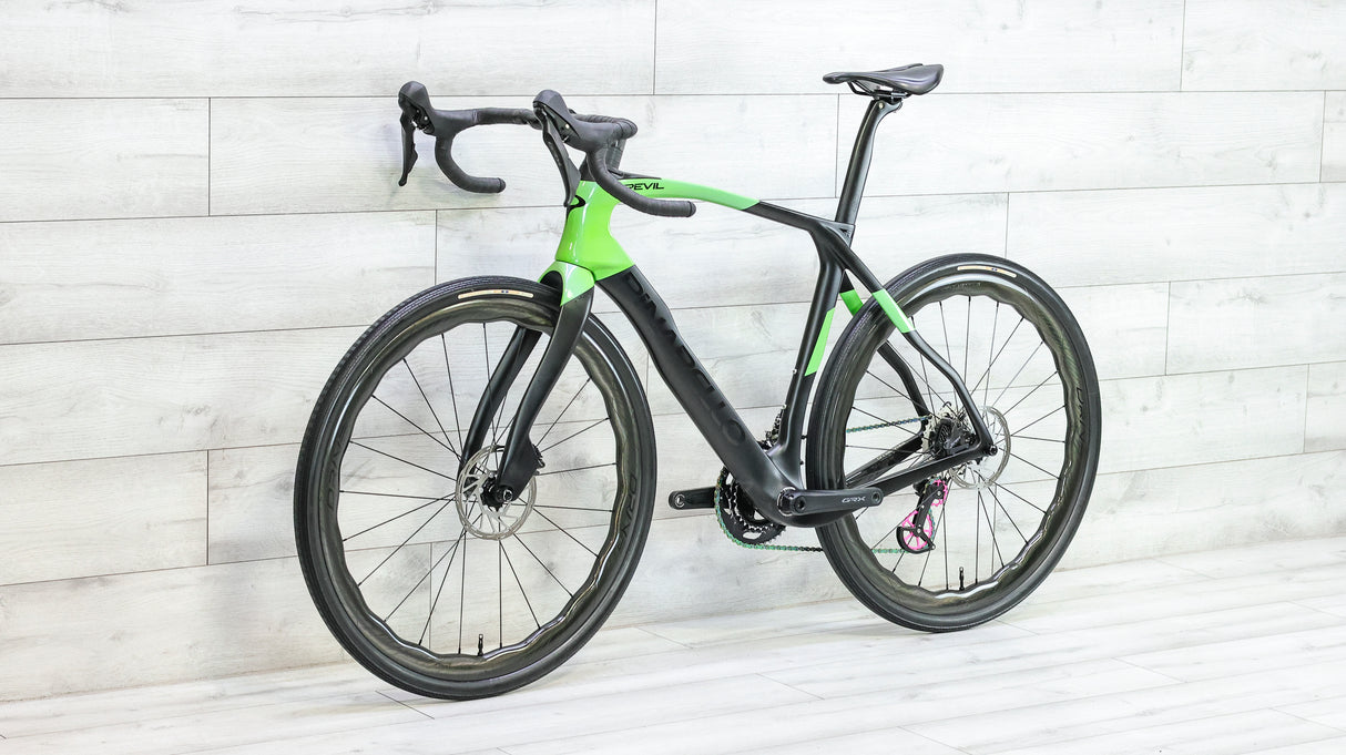 Pinarello Grevil F5 Gravel Bike - 2024, 55cm