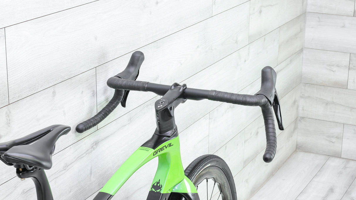 Pinarello Grevil F5 Gravel Bike - 2024, 55cm