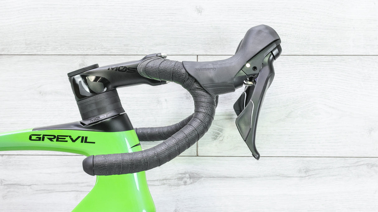 Pinarello Grevil F5 Gravel Bike - 2024, 55cm